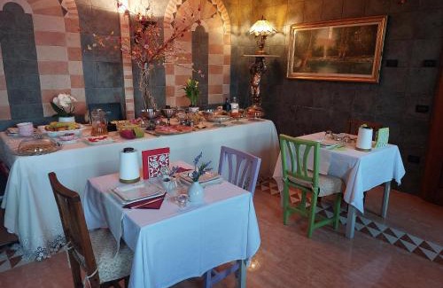 Bassano del Grappa Bed & Breakfast | Pet-Friendly B&b Ca'Baracca Bellavista with Hot Tub & Breakfast