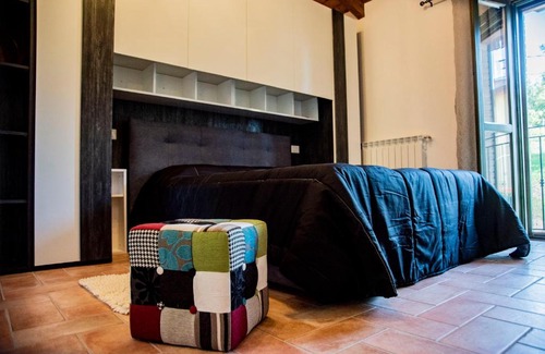 Rovinella Bed & Breakfast | Guest Rated 10/10: B & B CA’ D’ OLINA with Family-Friendly Perks