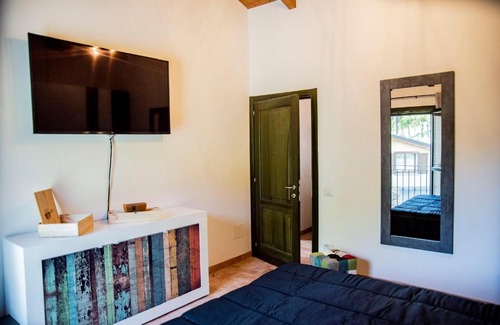 Rovinella Bed & Breakfast | Guest Rated 10/10: B & B CA’ D’ OLINA with Family-Friendly Perks