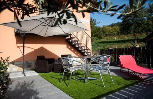 Rovinella Bed & Breakfast | Guest Rated 10/10: B & B CA’ D’ OLINA with Family-Friendly Perks