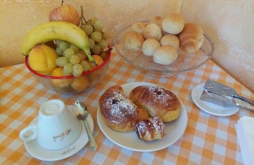 Struppa Bed & Breakfast | Cozy B&B Ca dei Fre with Oceanfront Views and Pool