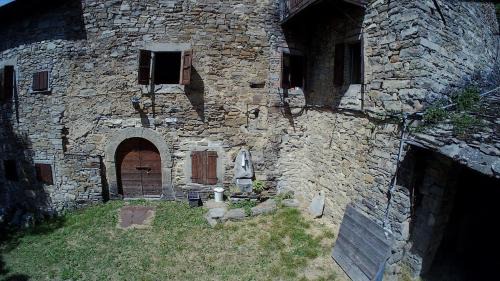 Riolunato Bed & Breakfast | B&B Ca Dei Lenzotti