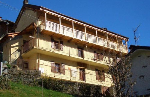 Cicogna Bed & Breakfast | Discover B&B Ca' Del Pitur Cicogna: Pet & Child Friendly Stay