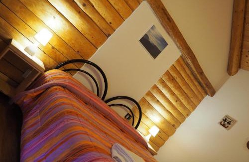 Cicogna Bed & Breakfast | Discover B&B Ca' Del Pitur Cicogna: Pet & Child Friendly Stay