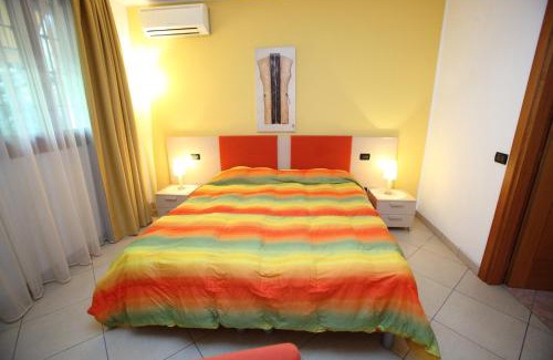 Arino Bed & Breakfast | Welcoming B&B Ca' Loi: Family-Friendly & Accessible Stay