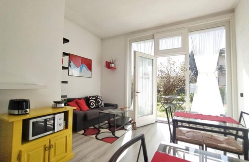 Bernate Ticino Bed & Breakfast | Eco-Friendly B&B Ca' Nobil: Guest Rated 9.8, Family Welcome