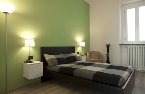 Bernate Ticino Bed & Breakfast | Eco-Friendly B&B Ca' Nobil: Guest Rated 9.8, Family Welcome