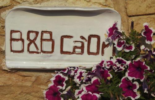 Caprino Veronese Bed & Breakfast | Top-Rated B&B Ca' Ori with Pool and Family-Friendly Amenities