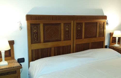 Masero Bed & Breakfast | Guest Rated 10/10 at B&B Cadrecca: Family-Friendly Retreat