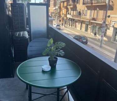 Cisterna di Latina Bed & Breakfast | Cozy Stay at B&B Caffè Retro’ - Guest Rated 9/10