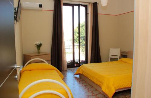 Paceco Bed & Breakfast | Pet-Friendly B&B Cafisu: Rated 9/10 with Breakfast & Hot Tub
