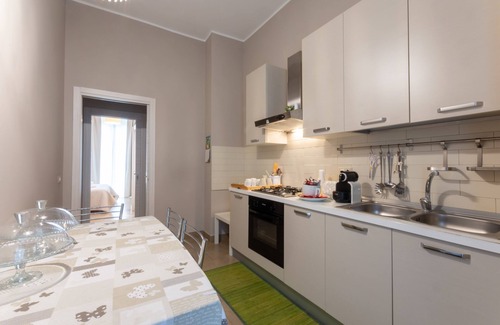 Quartieri Nuovi della Mosella Bed & Breakfast | Comfortable B&B Cairoli: Ideal for Families with Breakfast