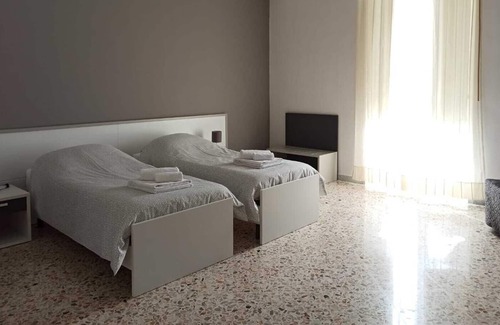 Carmiano Bed & Breakfast | B&B Calle dei Saraceni ... Enjoy relaxing holidays surrounded by greenery!
