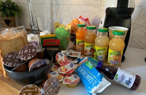 Piacenza Bed & Breakfast | Experience Comfort at b&b Calvino - Guest Rated 8.8/10