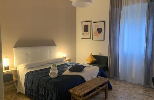 Piacenza Bed & Breakfast | Experience Comfort at b&b Calvino - Guest Rated 8.8/10