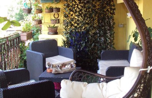 Tempio Pausania Bed & Breakfast | Discover B&B Camera & Caffe: Pet-Friendly Retreat