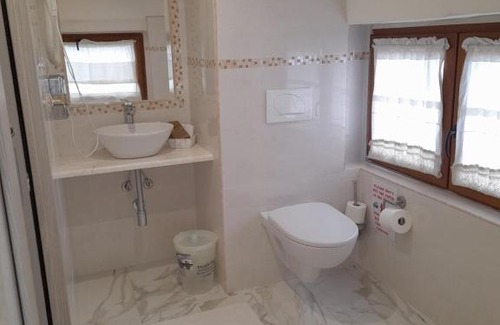 Tempio Pausania Bed & Breakfast | Discover B&B Camera & Caffe: Pet-Friendly Retreat