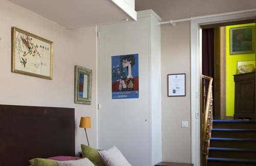 Roubaix House | B&B Camera et Caetera