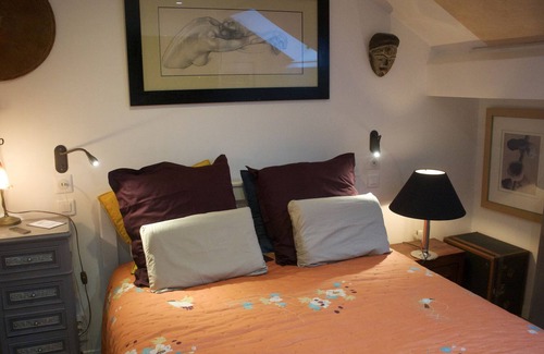 Roubaix House | B&B Camera et Caetera