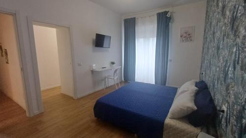 Gallarate Bed & Breakfast | Guest Rated: BnB Camere Fiori 8 - Family-Friendly Retreat