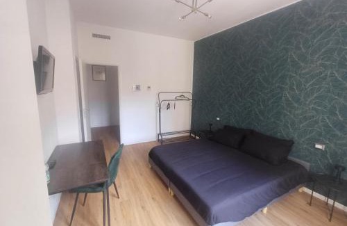 Gallarate Bed & Breakfast | Guest Rated: BnB Camere Fiori 8 - Family-Friendly Retreat