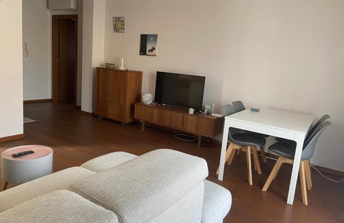 Sala Bolognese Apartment | Guest Rated 9.5: B&B Campi di Sole with Breakfast & Family Focus