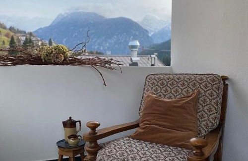 San Nicolo di Comelico Bed & Breakfast | Top-Rated B&B Campitello 13: Family-Friendly Retreat