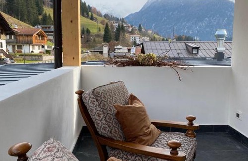 San Nicolo di Comelico Bed & Breakfast | Top-Rated B&B Campitello 13: Family-Friendly Retreat