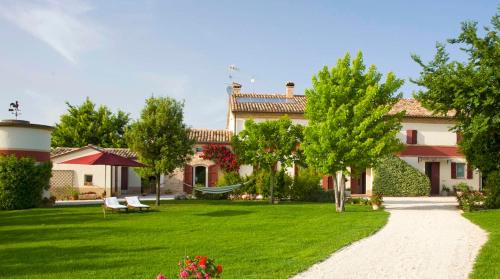 Osimo Bed & Breakfast | Discover B&B Campodisole: Rated 9.5 with Family-Friendly Amenities