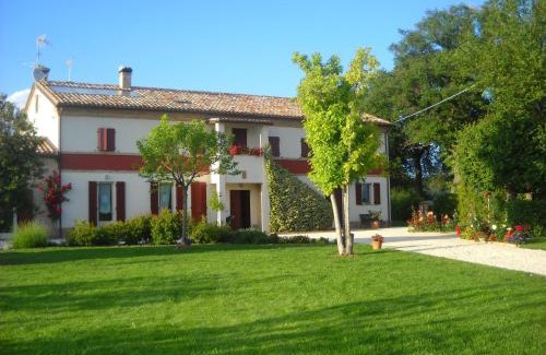Osimo Bed & Breakfast | Discover B&B Campodisole: Rated 9.5 with Family-Friendly Amenities
