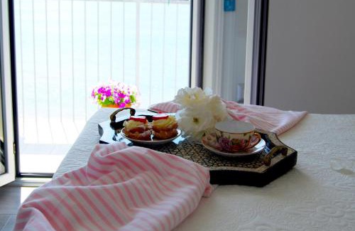 Isola di Capo Rizzuto Bed & Breakfast | Discover B&B Capo Rizzuto with Oceanfront Views
