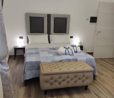 Altamura Bed & Breakfast | Pet-Friendly B&B Capovento Della Murgia: 9/10 Guest Rated