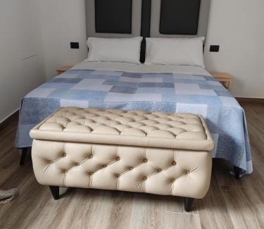 Altamura Bed & Breakfast | Pet-Friendly B&B Capovento Della Murgia: 9/10 Guest Rated