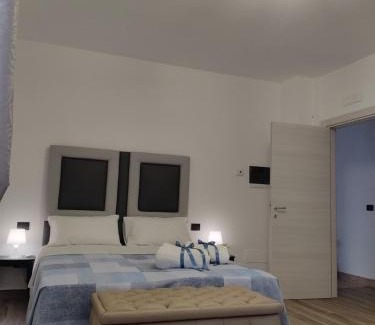 Altamura Bed & Breakfast | Pet-Friendly B&B Capovento Della Murgia: 9/10 Guest Rated