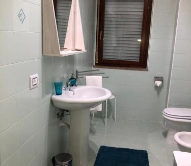 Santa Maria Capua Vetere Bed & Breakfast | Inviting B&B Capuam Vetere: Perfect for Families and Pets
