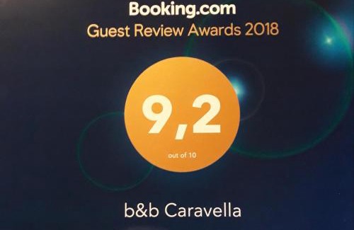 Mezzojuso Bed & Breakfast | Family-Friendly Retreat at B&B Caravella - Rated 9/10