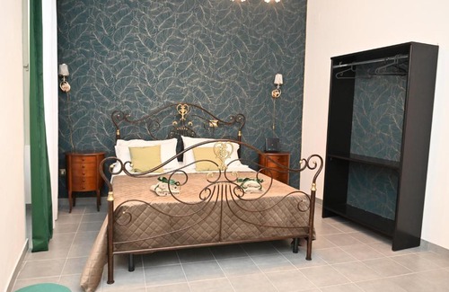 Capua Bed & Breakfast | Pet-Friendly B&B Carlo V - Rated 9/10 with Breakfast & Hot Tub