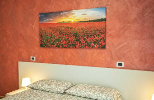 Gragnano House | Delightful B&B Carmelina: Rated 9.4/10 with Family Amenities