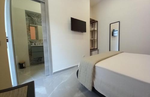 Caserta Bed & Breakfast | Inviting B&B Carpe Diem 2: Ideal for Family Getaways