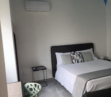 Caserta Bed & Breakfast | Inviting B&B Carpe Diem 2: Ideal for Family Getaways