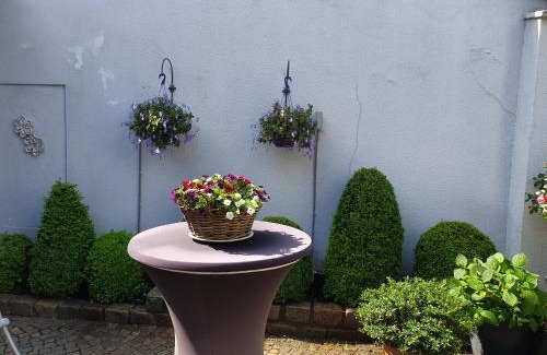 Eijsden Bed & Breakfast | Relax at B&B Carpe Diem - 4-Star with Pool & Breakfast