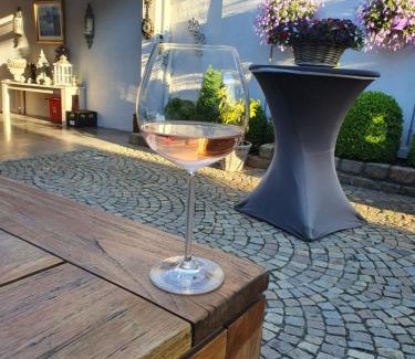 Eijsden Bed & Breakfast | Relax at B&B Carpe Diem - 4-Star with Pool & Breakfast