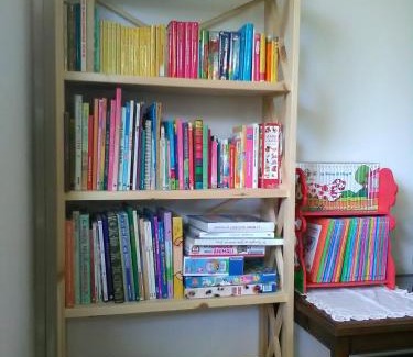 Poggiridenti Bed & Breakfast | Discover B&B Carunei: Family-Friendly Stay with Breakfast