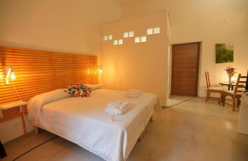 Caltanissetta Bed & Breakfast | Welcoming B&B Casa 'a foglia: Family-Friendly Retreat