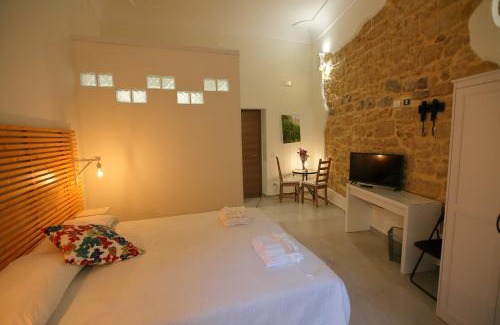 Caltanissetta Bed & Breakfast | Welcoming B&B Casa 'a foglia: Family-Friendly Retreat