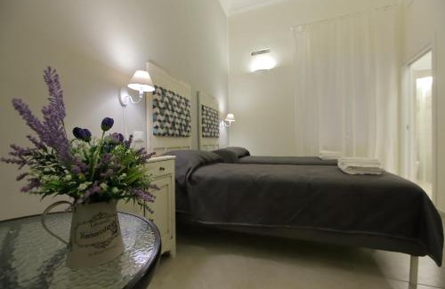 Caltanissetta Bed & Breakfast | Welcoming B&B Casa 'a foglia: Family-Friendly Retreat