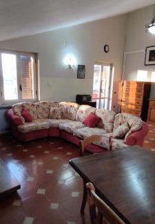 Roccadaspide House | Family-Friendly B&B Casa Barone with Kitchen Access
