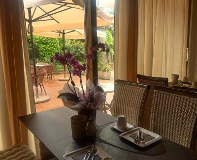 Campagnola House | Relaxing Oceanfront Escape at B&B Casa Benamati by Kelly