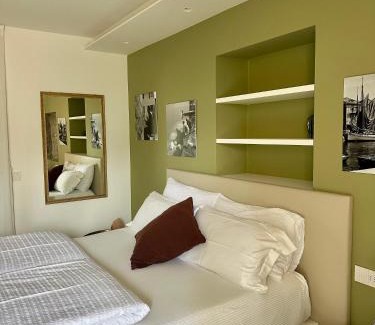 Campagnola House | Relaxing Oceanfront Escape at B&B Casa Benamati by Kelly