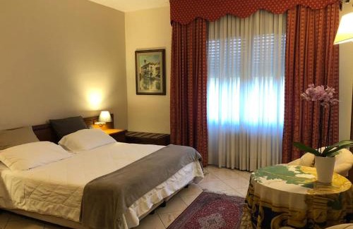 Piove di Sacco Bed & Breakfast | Pet-Friendly B&B Casa Boscolo with Breakfast & Kitchen